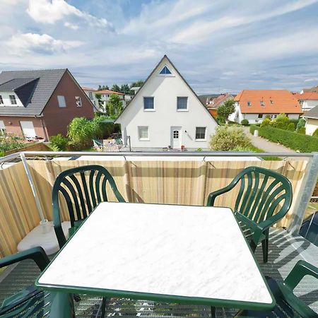 Villa Zum Ostseestern, App 2 Heringsdorf  Bagian luar foto