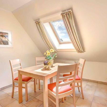 Villa Zum Ostseestern, App 2 Heringsdorf  Bagian luar foto