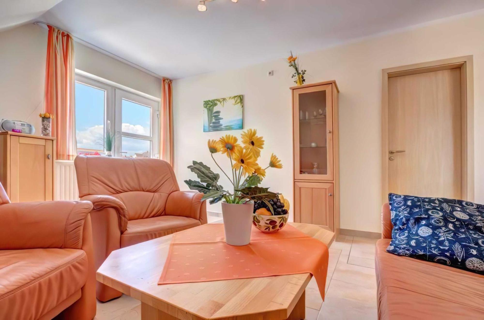 Villa Zum Ostseestern, App 2 Heringsdorf  Bagian luar foto